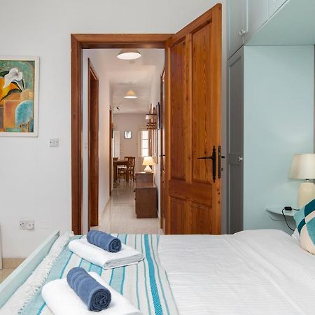 Modern 2Br Apartment Close To Sea, In The Heart Of สลีมา ภายนอก รูปภาพ