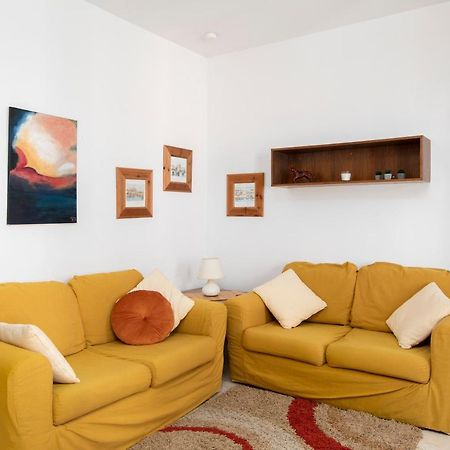 Modern 2Br Apartment Close To Sea, In The Heart Of สลีมา ภายนอก รูปภาพ