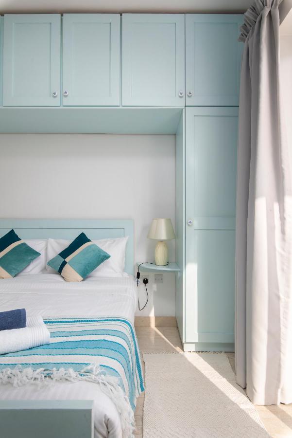 Modern 2Br Apartment Close To Sea, In The Heart Of สลีมา ภายนอก รูปภาพ