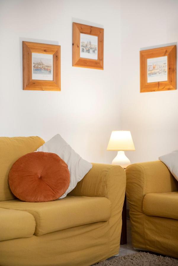 Modern 2Br Apartment Close To Sea, In The Heart Of สลีมา ภายนอก รูปภาพ