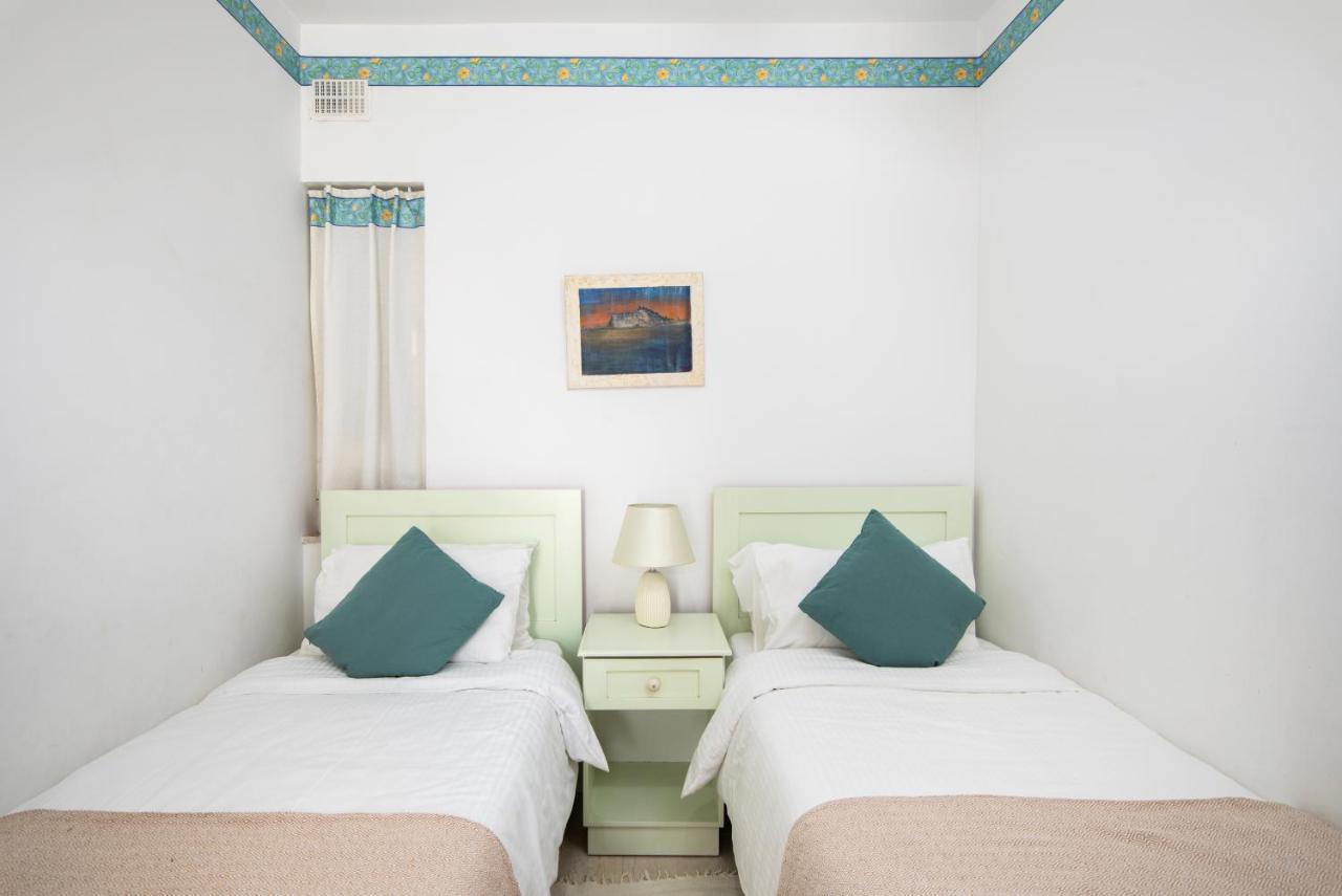 Modern 2Br Apartment Close To Sea, In The Heart Of สลีมา ภายนอก รูปภาพ